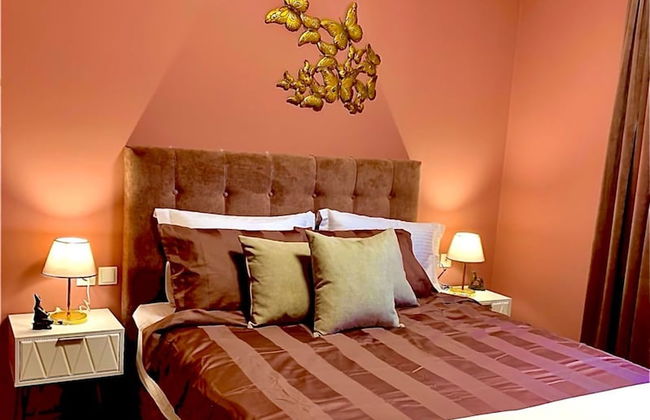 Hillside Cabana Maisonette in Koskinou Rhodes - Foto 4