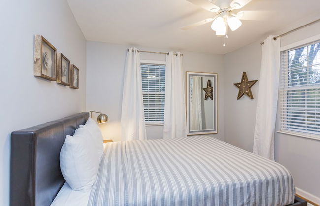 Quaint Music City Bungalow Retreat - Foto 2