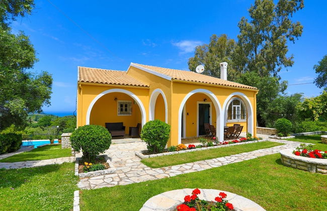 Villa Joanna in - Foto 4