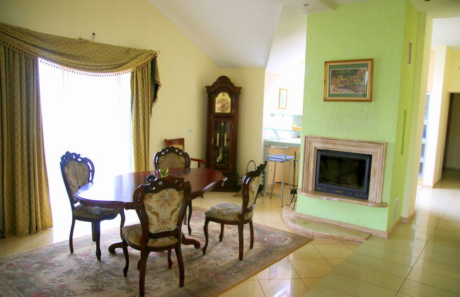 Klaipeda-Apartments - Photo 2