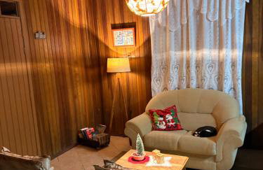 Osório Casa Rústica na Lagoa para 5 pessoas 2 quartos 250 metros da lagoabanhável 15 min da praia wiFi natureza tranquilidade - Foto 6