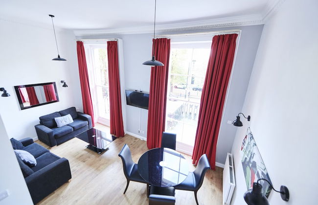 Access Maida Vale - Foto 29