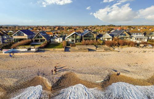 Fairlight - Charming Coastal Home on the Beach - Foto 85