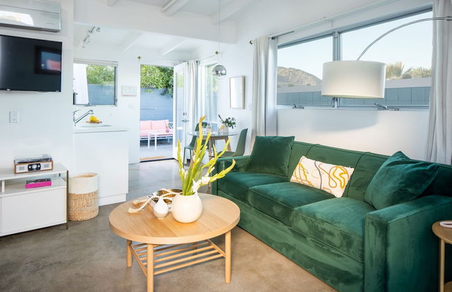 3 Private 1 Bedroom Units at The Wesley Sleeps 12 - Foto 11