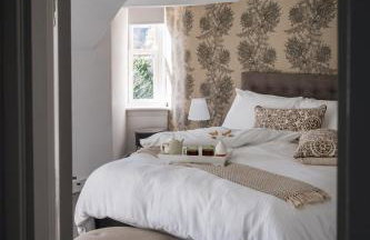 Two Bedroom Entire Apartment in Birnam, neighbouring Dunkeld - Foto 17