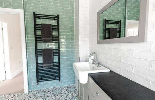 NORTH BEACH HOUSE - 3 Bedroom Fully Equipped Spacious House Perfect for Family Getaways in Bridlington - Foto 32