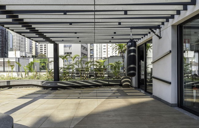 Charlie NUN Itaim - Foto 78