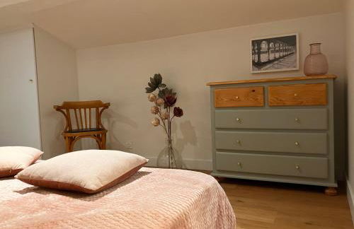 Appartement vue Loire - Chez Lulu la Nantaise - Photo 16