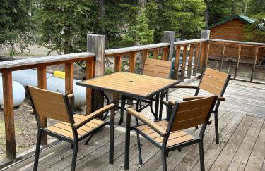 Amphitheater Mountain Cabin - Foto 10