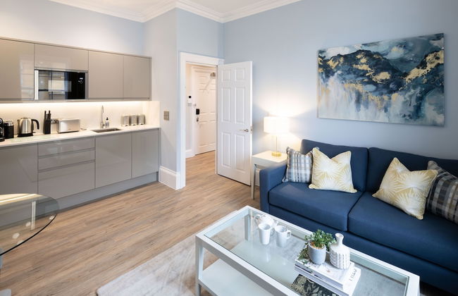 Redmayne House - Foto 1