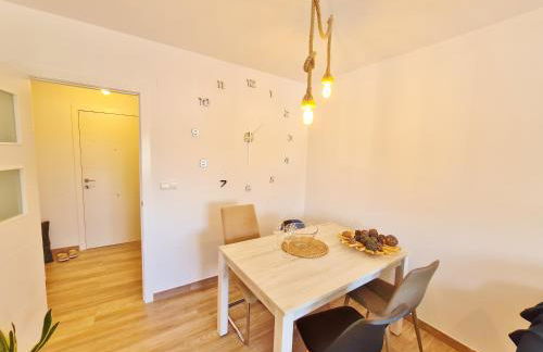 Apartamento con piscina en Oliva Nova - Foto 7