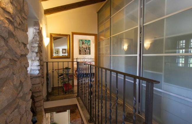 House of Olives Comfortable Holiday Residence - Foto 28