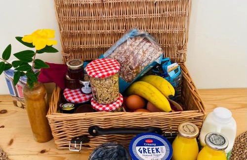 Lyme Clifftop Hideaway - Photo 30