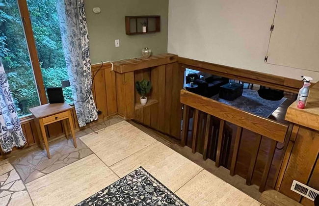 Treetops in Town - Foto 37