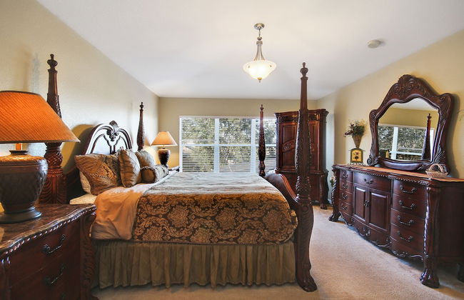 Advantage Vacation Homes - Foto 48