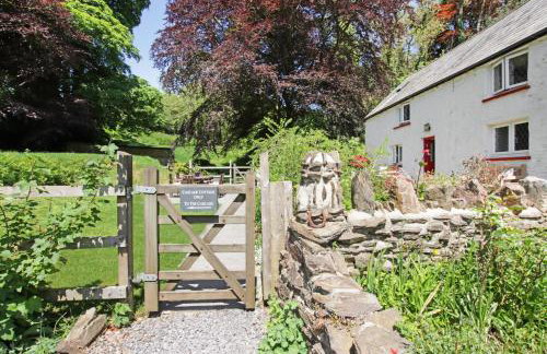 Cascade Cottage Exford - Foto 33