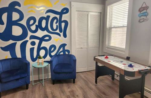 Beachcrest- Easy Walk to Tropicana & Casinos! - Foto 28