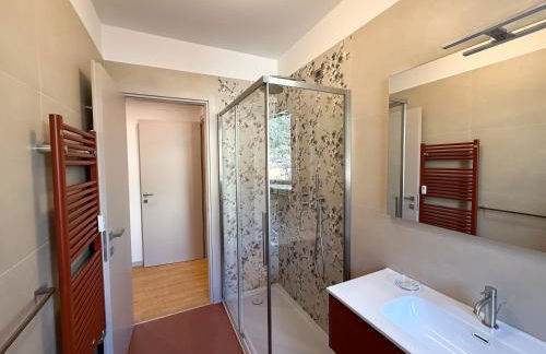 THE GEM - 1 min walk to Bernina Express - Foto 13