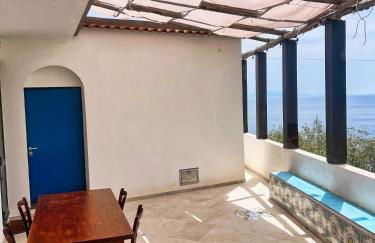 Villa Mansi - Cliffside Sea View Suites, Free Parking - Amalfi Coast - Foto 14