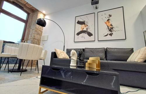 Alei Art at Orzan Beach Corunna - Foto 1