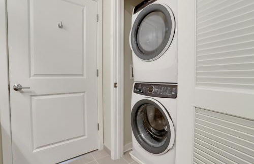 Apartment Near From Metro and Unwind Amenities - Foto 35