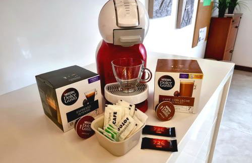 MIRADOR DEL CERRADO free parking - Photo 15