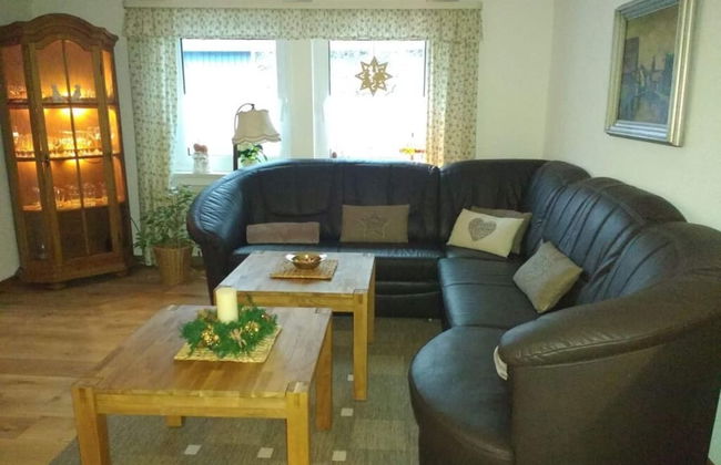 "ganseliesel" Comfortable Holiday Residence - Photo 8