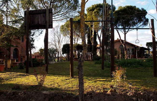 Agriturismo La Terra - Photo 47