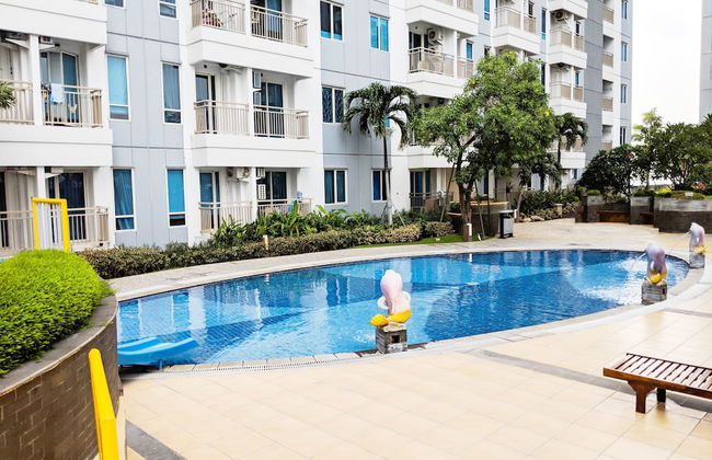 Nice Studio Connected To Mall At Tanglin Supermall Mansion Apartment - Photo 20