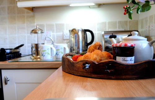 Tramway Cottages - Photo 94