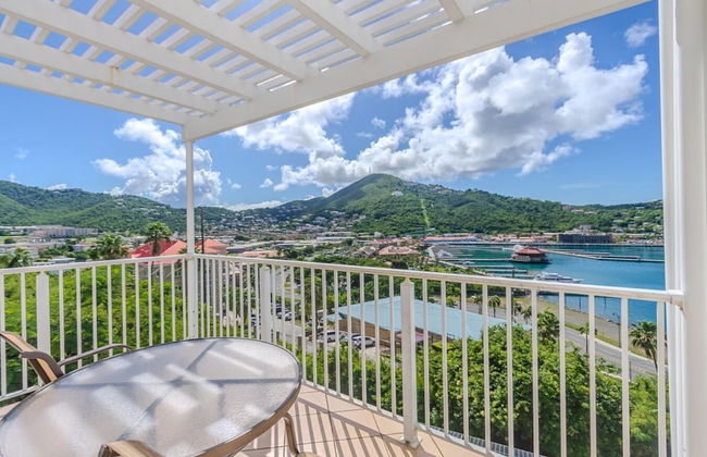 Pirates Pension at Bluebeard's Castle - Photo 15