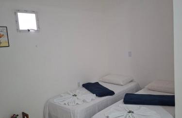 pousada beira mar suites São Bento - Foto 37