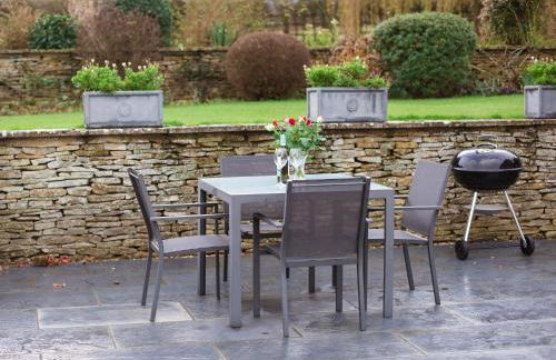 Granary at Rectory Farm - Photo 29