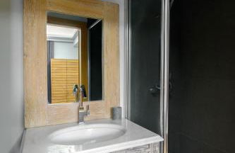 Seaside Resort Home - Foto 12