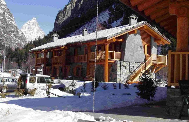Chalet-village Situated in a Quiet Area - Foto 58