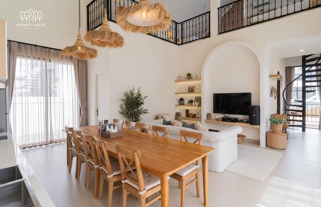 Oxygen Valley Khao Yai B1 - Foto 38