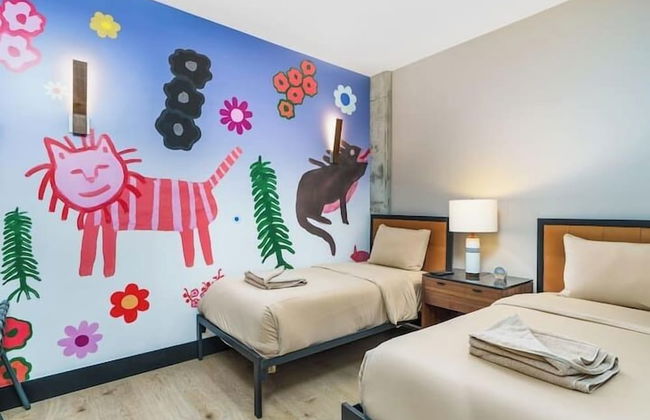 The Berkeley Hotel - Photo 7