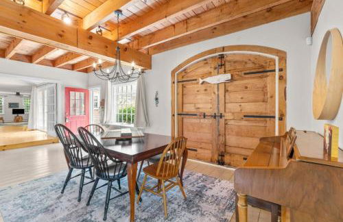 Gorgeous Home 1 mile to Beach and near Cape Cod Bikepath - Foto 16