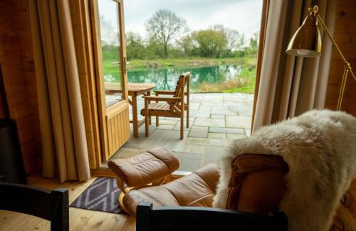 Welhams Meadow Holiday Lodges - Foto 37