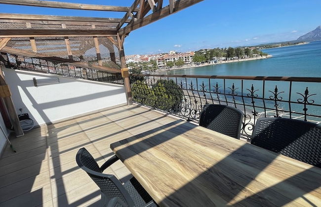 Veziroglu Apart - Photo 54