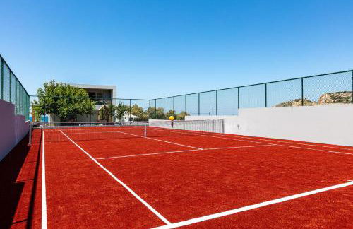 Hermes Grand Luxury Beachfront Villa & Spa, By ThinkVilla - Foto 57