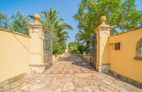 Lovely Home In Partanna With Wifi - Foto 18