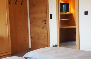 Ferienwohnungen Alpinum - Foto 22