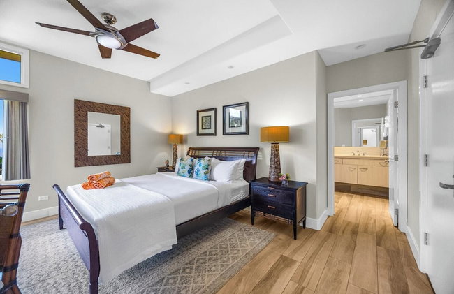 KBM Resorts FREE CAR Kapalua Ridge Villas Ocean view Recently remodeled Ground Floor 1-Bedroom Den Condo KRV-514 - Foto 155