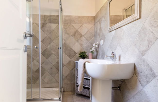 JOIVY MAS Avilo Villa Bobbio - Foto 21