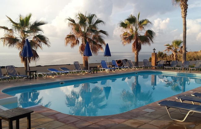 Sun Camero Apartments - Photo 10