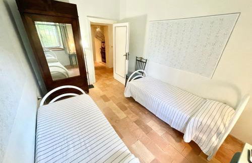 Secluded Umbrian Villa with Private Pool, Perfect for Nature Lovers - Foto 104