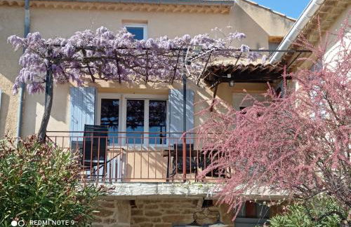 La Bastide Saint Jacques - Foto 7