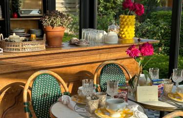 LA GRANDE MAISON LGM - Foto 47