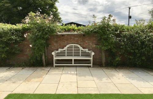 The Lakehouse Apartment by inspirestays-com - Foto 34